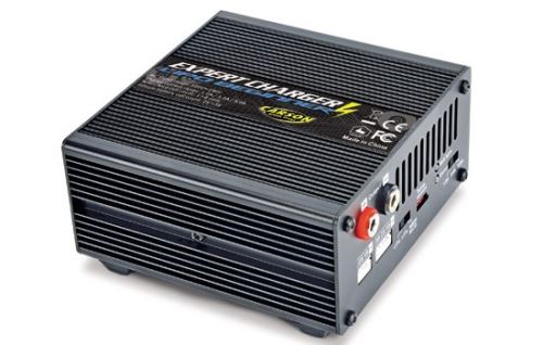 Expert charger lipo beginner carson