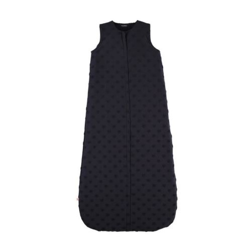 Mix & Match - Gigoteuse 90-110CM - Cachou - Matiere Jersey Bio
