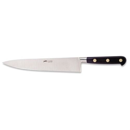 Couteau de cuisine lame inox 20cm Lion Sabatier 725260