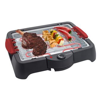 Barbecue d'intérieur - Flavor grill complet - Téléshopping