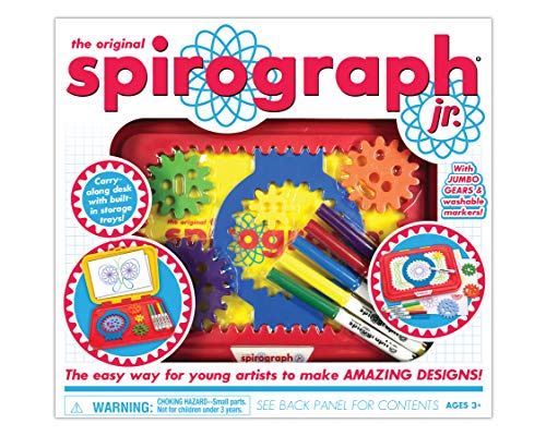 Spirographe Junior