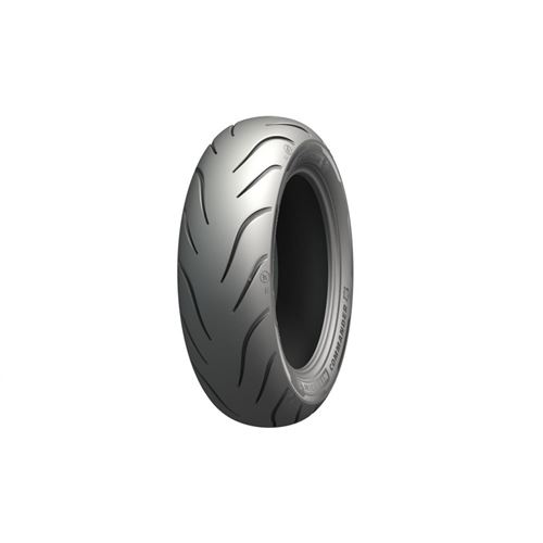 Pneu Custom Michelin Commander III Touring arrière MU85 B 16 77H TL/T - Image 19