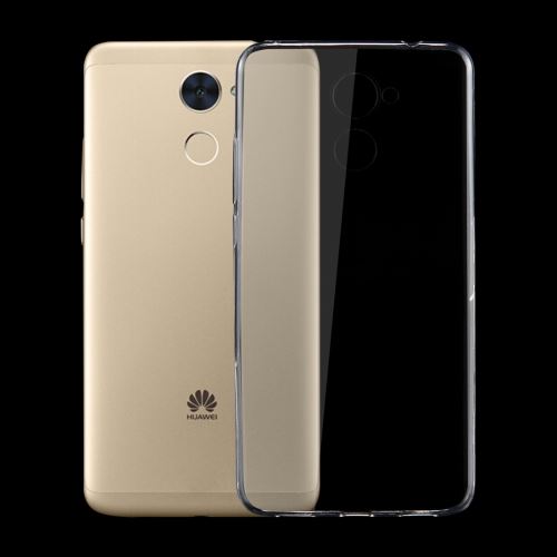 Huawei Enjoy 7 Plus Coque Protection TPU Transparent ALS53192