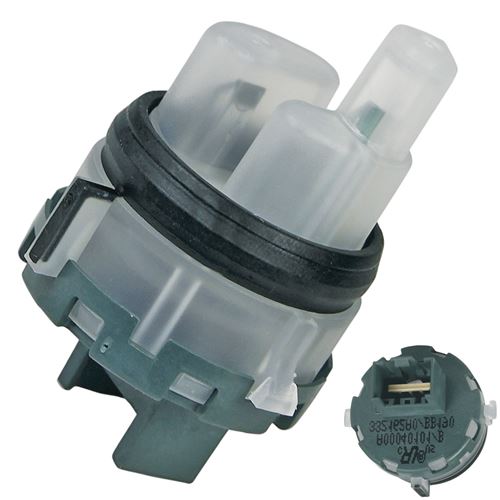 Accessoire pour Appareil De Lavage Electrolux Sonde De Température - Réf: 140000401012