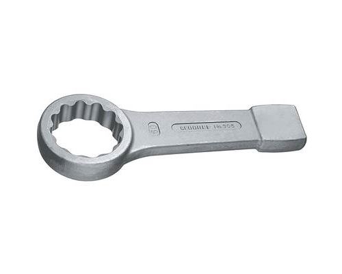 Cl&eacute; polygonale &agrave; frapper DIN7444 65mm Gedore 1 pcs