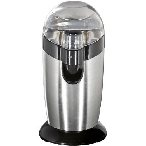 Clatronic KSW 3307 Moulin à Café Lames en Acier Inoxydable 120 W