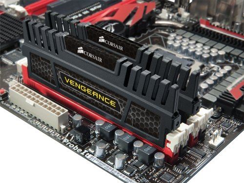 Corsair vengeance 16gb ddr3 1600 online