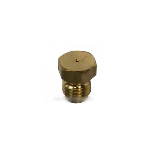 Injecteur Gaz B.P Diamètre 0,62 pour Plaque Electrique Smeg