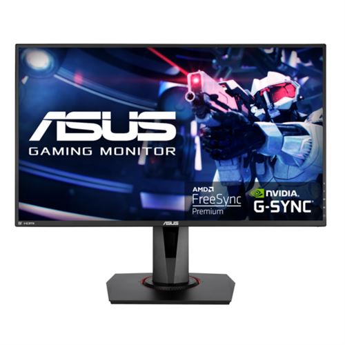 ASUS VG278QR - Écran LCD - 27\