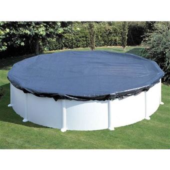 Bache D Hiver O 4 57 M Poolstyle Pour Piscine Hors Sol P 24 Pco818 Accessoires Piscines Spa Et Jacuzzis Achat Prix Fnac