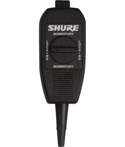Accessoire Micro SHURE - A120S