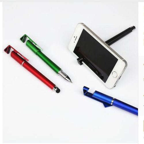 stylet + stylo tactile chic rouge ozzzo pour Samsung Galaxy Tab A 8.0 -  Stylets pour tablette - Achat & prix
