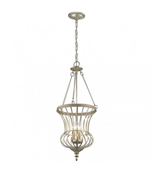 Suspension Calla, moyenne