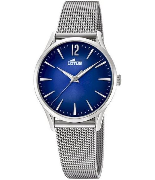 Lotus 18408-3 - Femme montre