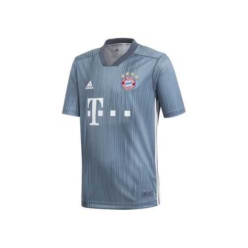 Maillots de sport Adidas Gris 15/16A