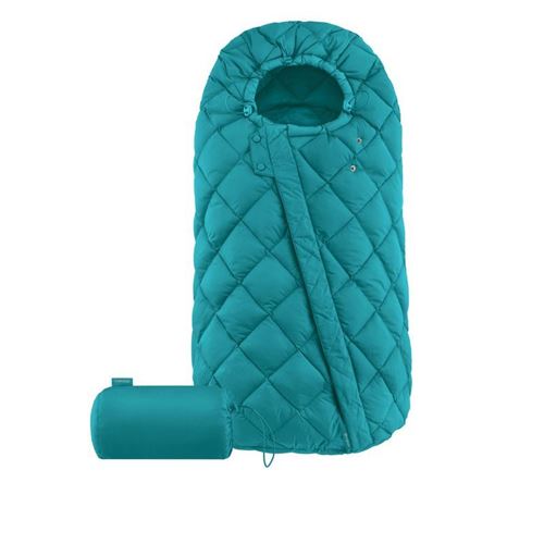 Cybex - Snøgga River Blue-turquoise PU1 -