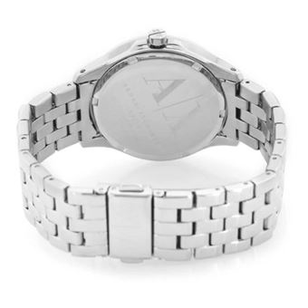 Montre Femme Armani Exchange AX5215 Montre Top Prix fnac