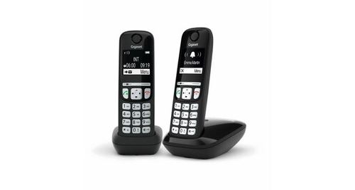 Téléphones fixes et standards - Tablettes tactiles et téléphonie - La Poste
