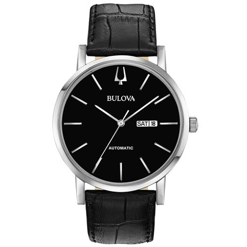 Bulova 96C131, Automatic, 42mm, 3ATM