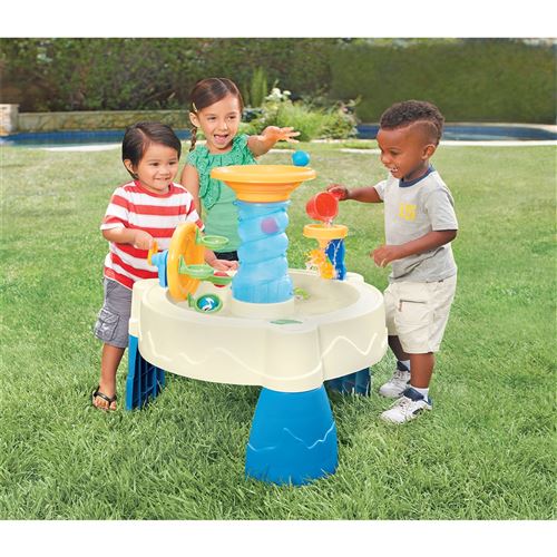 Spirale de la nappe phréatique Little Tikes