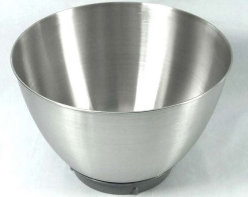 Bol inox pour robot Kenwood Prospero
