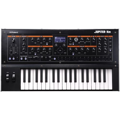 Synthetiseur ROLAND - JUPITER-Xm