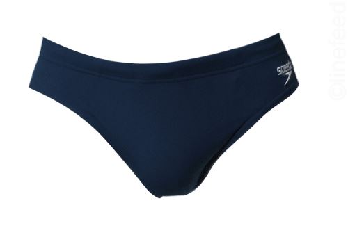 Maillot de bain homme : slip de bain SPEEDO 80 (S)