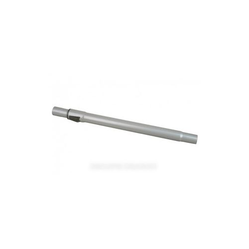 Tube Telescopique Gris Diam 32 pour Aspirateur Rowenta