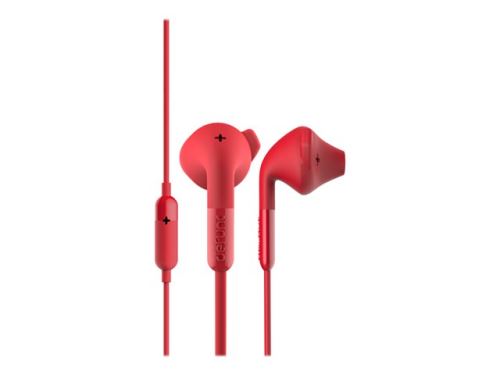DeFunc +Hybrid - In-ear hoofdtelefoons met micro