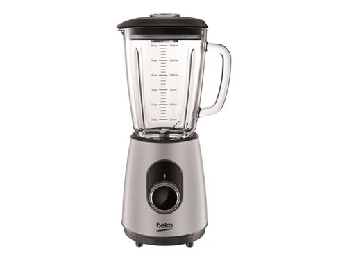 Beko tbn7802 x Blender de table, 800 W, 1,5 L