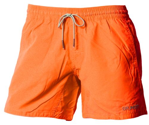 Maillot de bain homme : short de bain BRUNOTTI 90 (L)