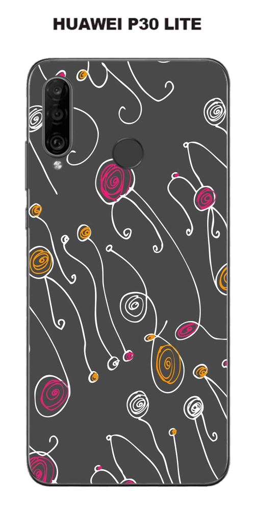 Coque Fil'ing pour Huawei P30 Lite