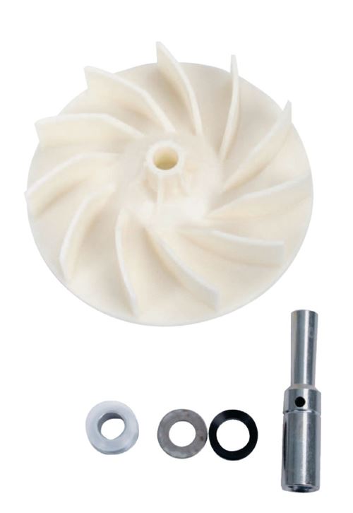 Fixapart W7-13057 / A Ventilateur