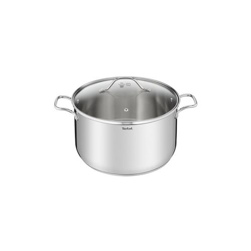 Tefal B9087414 Intuition Xl Extra Grande Marmite Inox 32 Cm - 14l