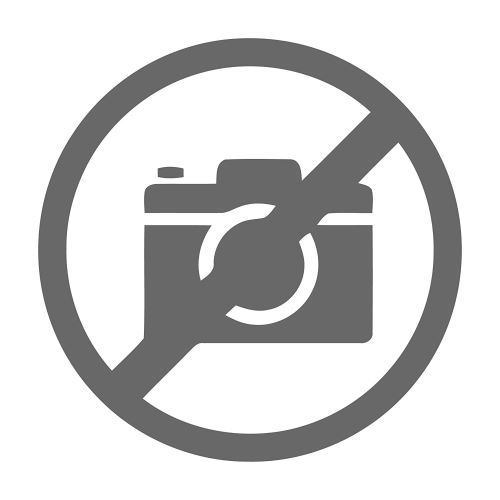 Jamara 037427 - Modélisme - Verrière Sans Illustration E-Rix 100 Pro