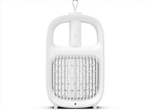 Stérilisateur électrique Anti-moustique Yeelight blanc