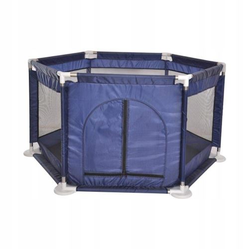 Cora Parc Aire De Jeux Bebe Enfant 50 Balles Multicouleur Inclus Piscine Seche A Balles 130x63x63 Hexagone Parois Filet Marin Lit Pour Enfant Achat Prix Fnac