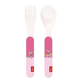 Point-Virgule PV-BAM-1132 Couvert /à Salade Lot de 2 Pi/èces