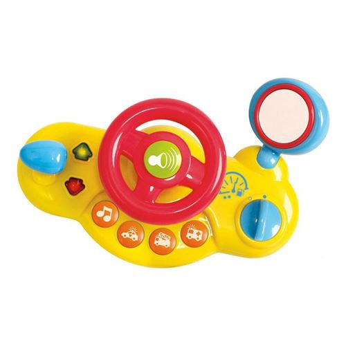 Playgo mon premier pilote