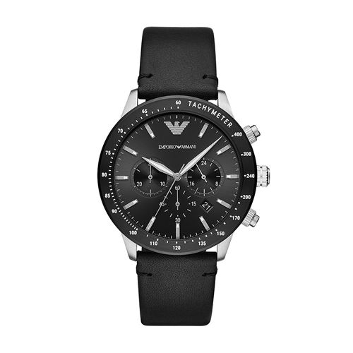 Orologio Uomo Armani AR11243 (Ø 43 mm)