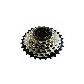 roue libre shimano 6 vitesses pas chers
