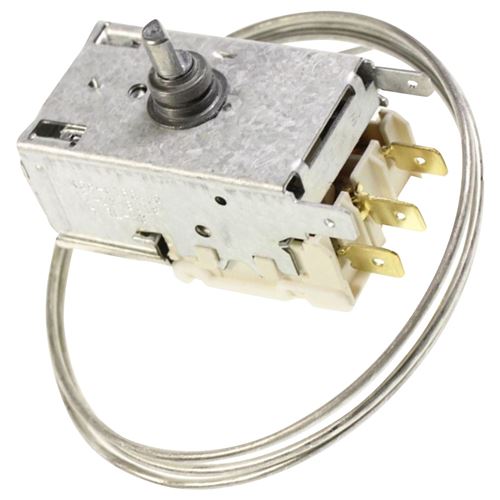 Whirlpool Thermostat Réfrigérateur, Congélateur 481010615148 Whirlpool, Ignis, Laden - 307458