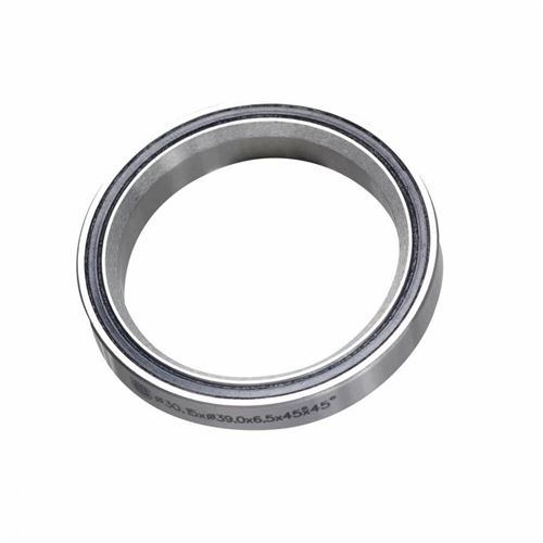 Roulement marwi jeu direction 30,15x39,0x6,5 45°-45° cb-710 (vendu sur carte)