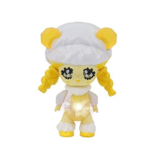 GLIMMIES Polaris Modele Polaris Honeymia 6 cm