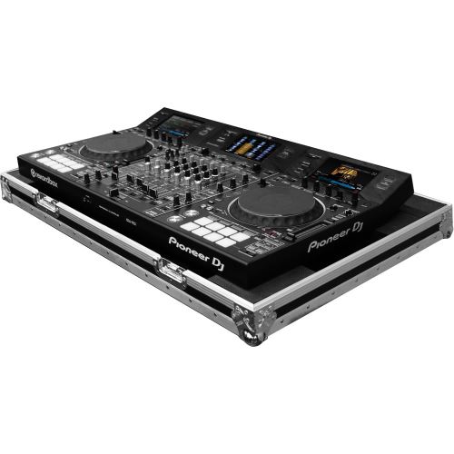 Odyssey FPIDDJRZXW flight case pour contrôleur Pioneer DDJ-RZX