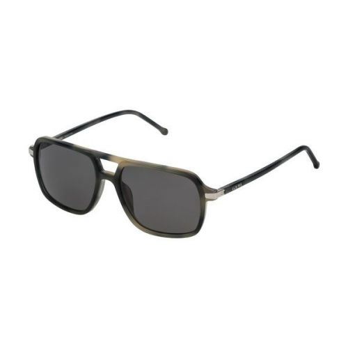 Lunettes de soleil Femme Loewe SLW973M5596NP