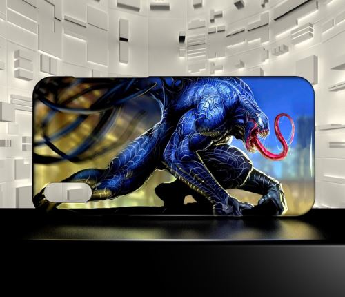 Coque Design Huawei P20 PRO VENOM COMICS 03
