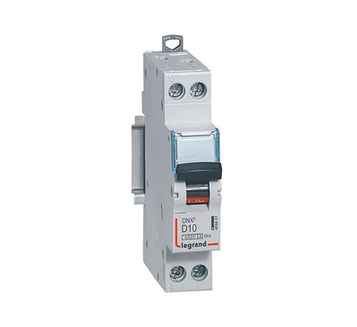 Legrand Dnx³ 406810 - 20 A Courbe D - Image 3