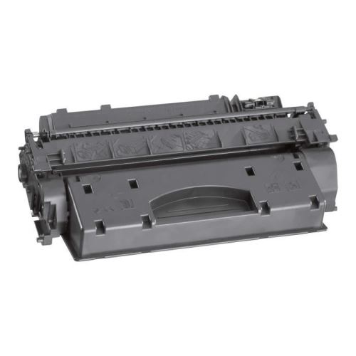 KMP Toner remplace HP, Troy 80X, CF280X compatible noir 7300 pages H-T234 1235,8300