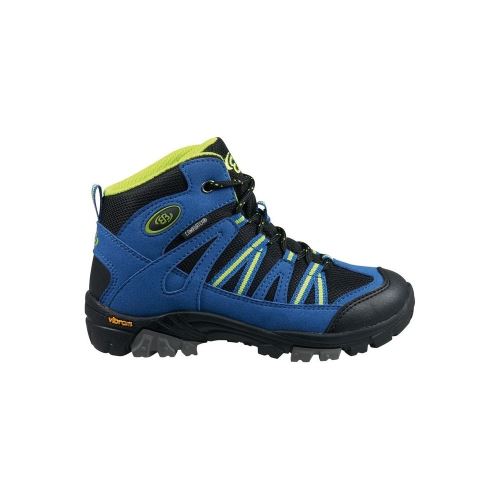 Montantes Brutting Brütting Expedition Mid Noir pour Unisex 38